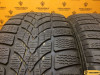 Dunlop SP Winter Sport 4D 235/55 R19