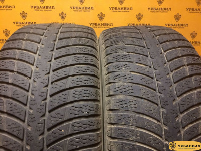 Kumho I'Zen KW23 235/60 R16