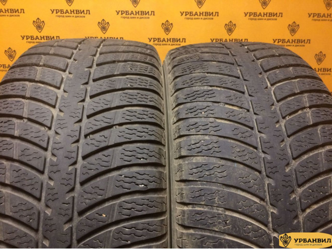 Kumho I'Zen KW23 235/60 R16