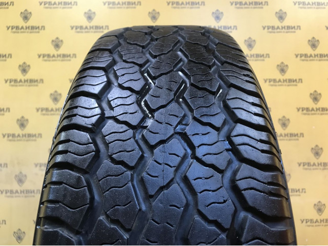 Kumho Radial 798 Plus 205/70 R15