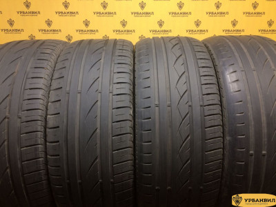 Continental ContiPremiumContact 275/50 R19 112W