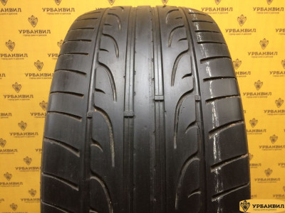 Dunlop SP Sport Maxx 275/40 R20 106W