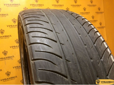 Kumho Ecsta SPT KU31 235/45 R18