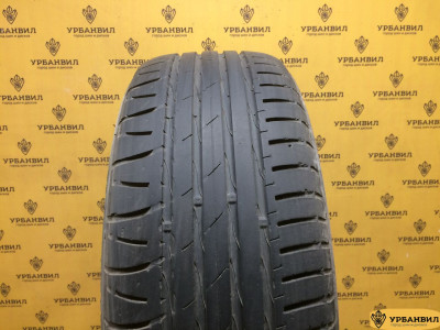 Nokian Tyres Nordman SZ 215/55 R17 98V