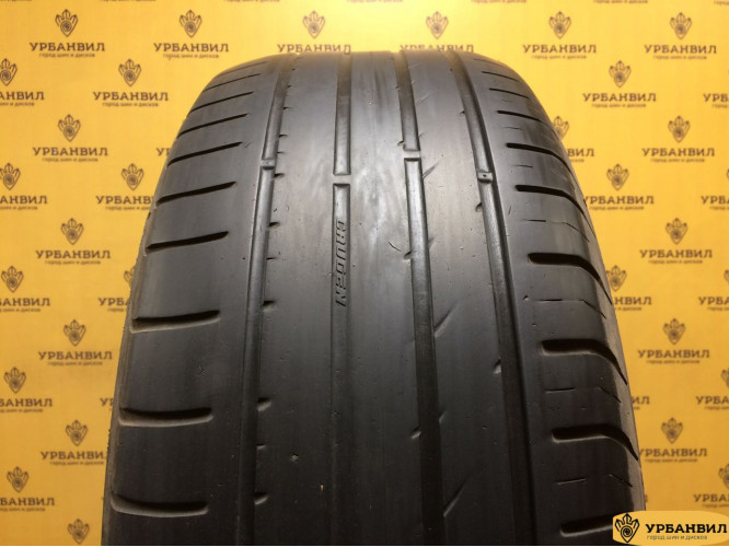 Kumho Crugen HP91 265/65 R17