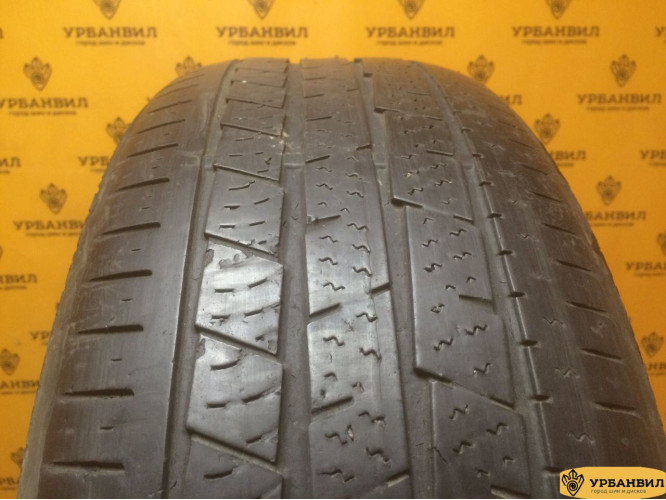 Continental ContiCrossContact LX Sport 225/60 R17 99H