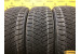 Bridgestone Blizzak DM-V2 225/55 R18 98T