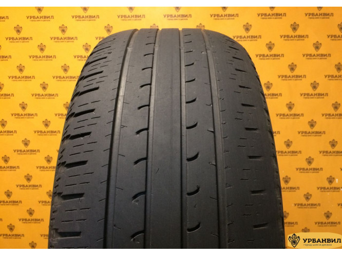 Goodyear EfficientGrip SUV 255/60 R17