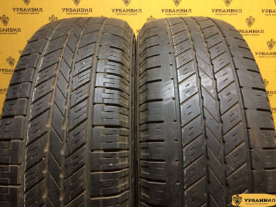 Hankook Dynapro HP RA23 225/65 R17 102H