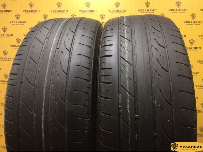 Landsail LS588 SUV 265/65 R17 112H