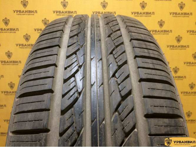 Nexen Roadian 542 255/60 R18 108H