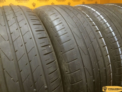 Hankook Ventus S1 Evo 2 K117 235/60 R18 103V