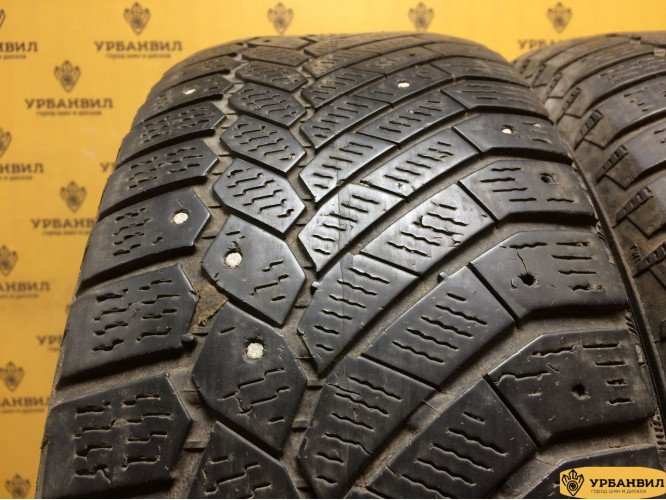 Continental ContiIceContact 195/65 R15 95T