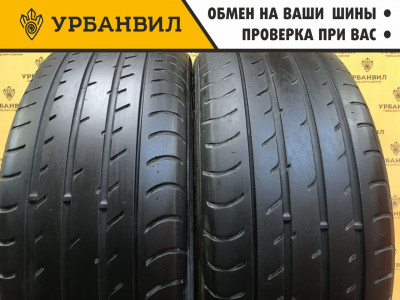 Toyo Proxes T1 Sport 225/55 R17 97V