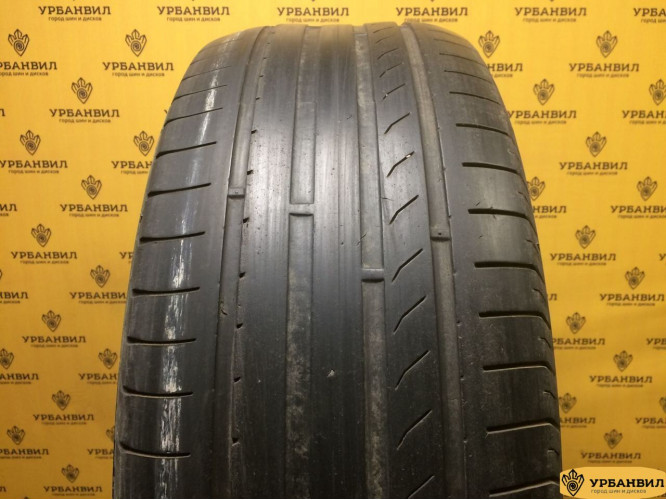 Kumho Crugen HP91 245/60 R18 105V