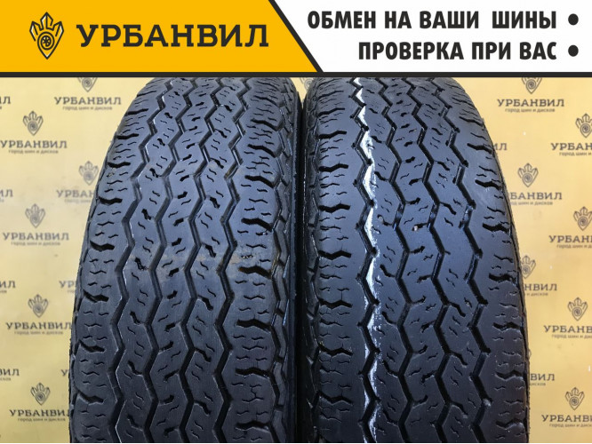 КАМА (Нижнекамский шинный завод) БЛ-85 155/70 R13 75S