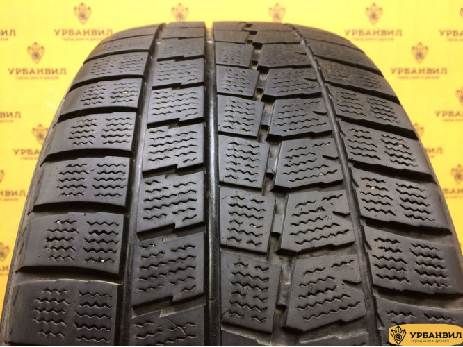 Dunlop Winter Maxx WM01 225/50 R17 98T