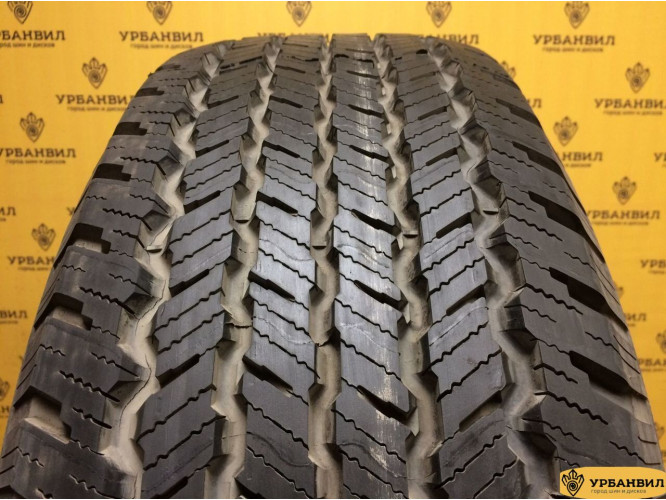 Michelin LTX M/S 275/70 R16 114S