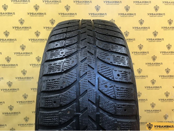 Bridgestone Ice Cruiser 5000 235/55 R18 100T