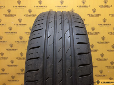 Nexen N'Blue HD Plus 205/55 R16 91V