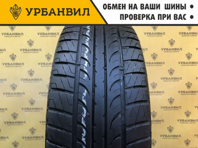 Tunga Zodiak 2 205/55 R16 94T