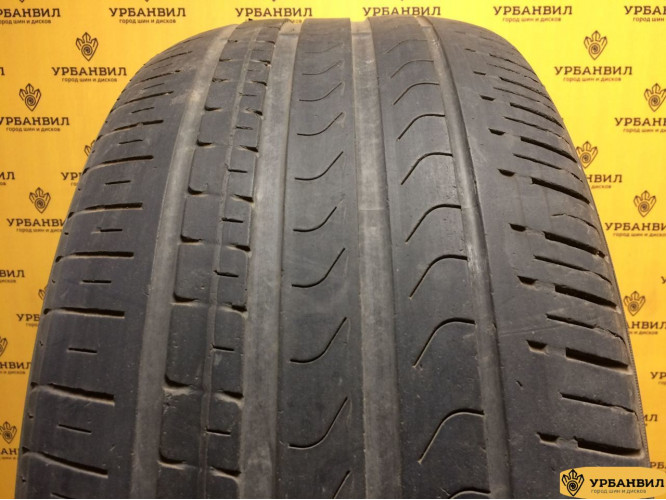 Pirelli Scorpion Verde 275/45 R20 110W