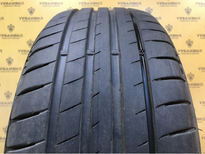 Sunny NA305 225/55 R17 101W