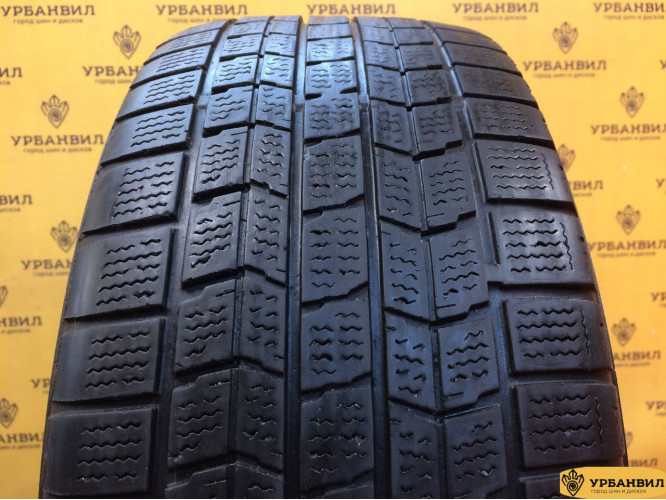 Dunlop Graspic DS3 205/55 R16