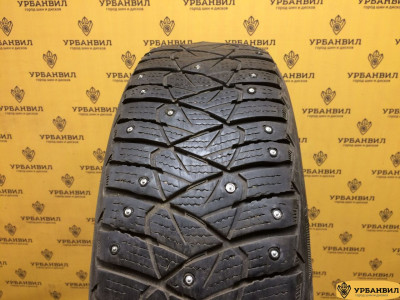 Dunlop Ice Touch 185/60 R15 88T