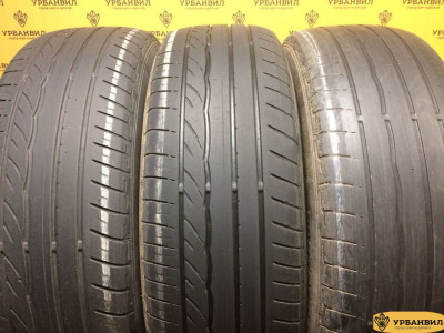 Dunlop SP Sport 01 225/60 R18 100H