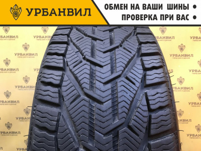 Tigar Winter 225/45 R18 95V