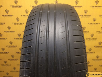 Yokohama BluEarth-A AE-50 215/60 R16 99V