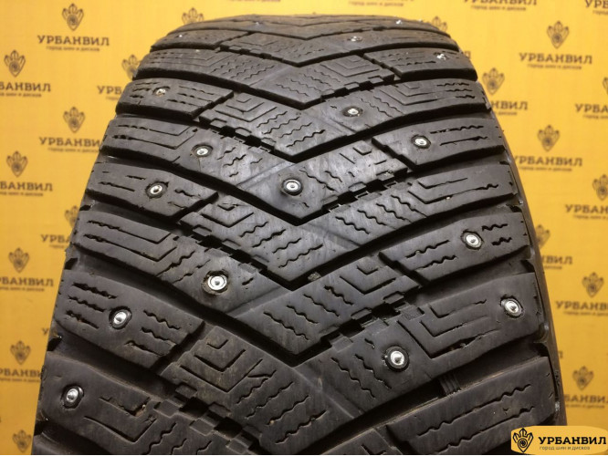 Goodyear Ultragrip Ice Arctic 225/60 R17 103T