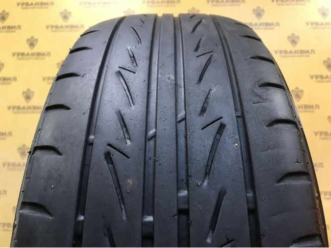 Bridgestone MY-02 Sporty Style 205/60 R15 91V