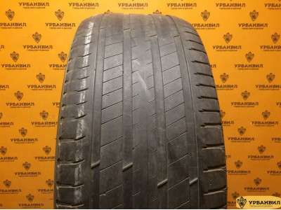 Michelin Latitude Sport 3 255/55 R18