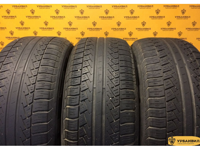 Pirelli Scorpion STR 235/55 R17