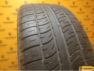 Pirelli Scorpion Zero 235/60 R18 103V