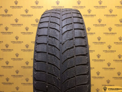 Bridgestone Blizzak WS-60 185/65 R15 88R