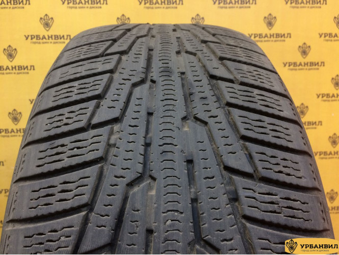 Nokian Tyres Hakkapeliitta R 235/55 R17 103R