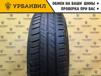 Continental ContiWorldContact 185/70 R14 88H