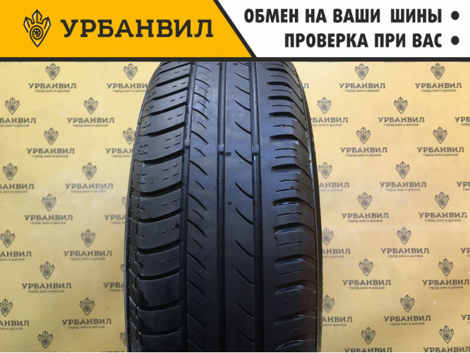 Continental ContiWorldContact 185/70 R14 88H