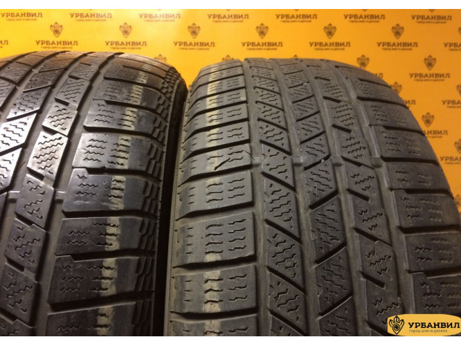 Continental ContiCrossContact Winter 235/55 R19