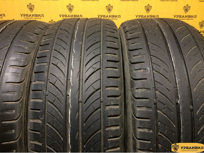 Premiorri Solazo 205/55 R16 91V