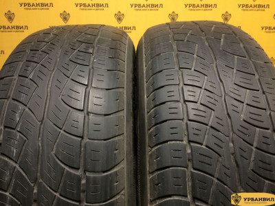 Bridgestone Dueler H/T D687 215/65 R16 98v