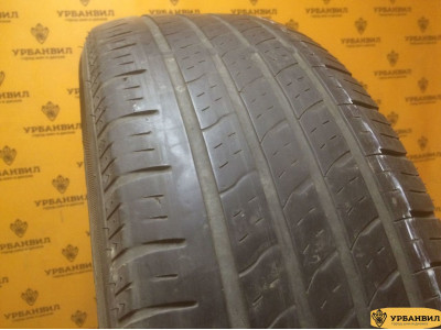 Roadstone N'Fera RU5 SUV 225/65 R17 106V