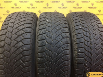 Gislaved Nord Frost 200 SUV 215/65 R16 102T