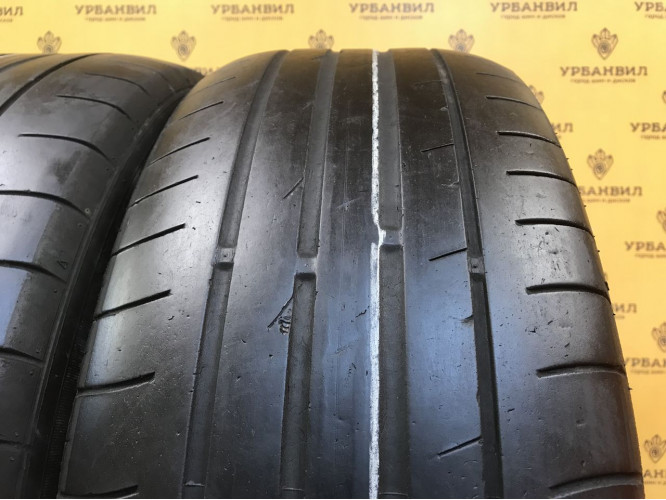 Nexen N'Fera SU1 215/60 R16 95V