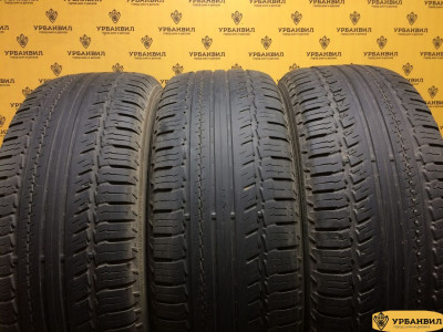 Nokian Tyres Hakkapeliitta SUV 265/65 R17 110H