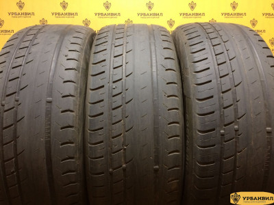 Viatti Strada Asimmetrico V-130 205/55 R16 91V