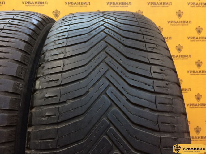 Michelin CrossClimate 225/50 R17 98Y